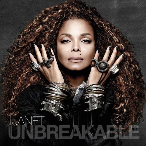 Promise歌词-Janet Jackson