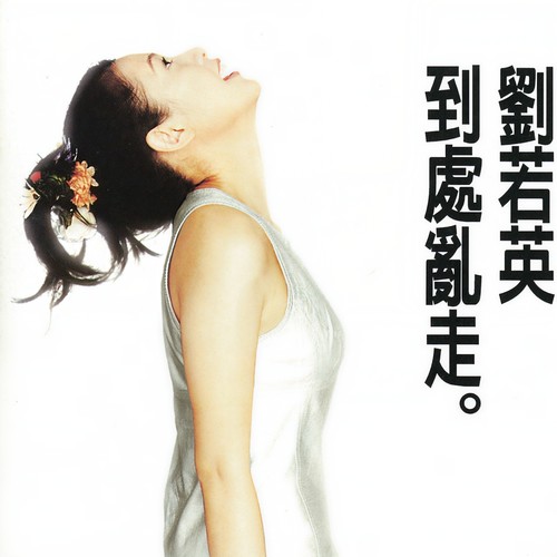 门歌词-刘若英