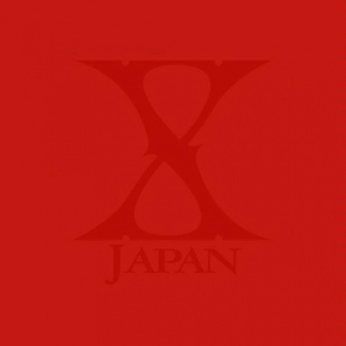 Tears ~'93 TOKYO DOME LIVE VERSION~ (Live)歌词-X JAPAN (エックス・ジャパン)