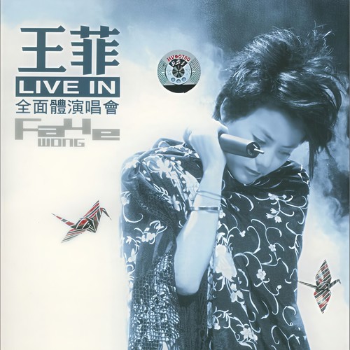 人间 (Live)歌词-王菲