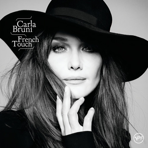 Miss You歌词-Carla Bruni