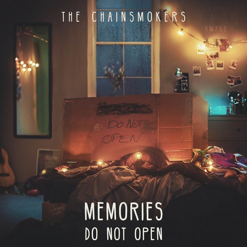 Something Just Like This歌词-The Chainsmokers / Coldplay
