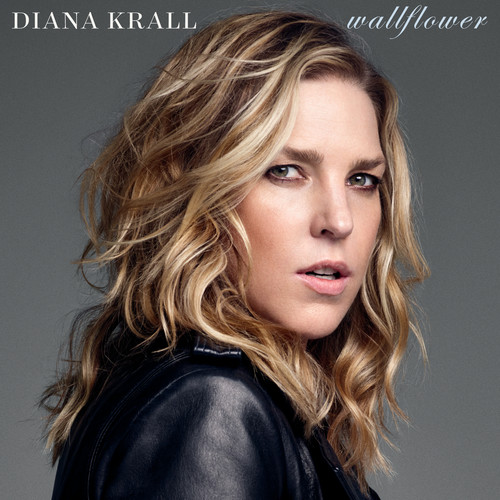 Alone Again (Naturally)歌词-Diana Krall / Michael Bublé