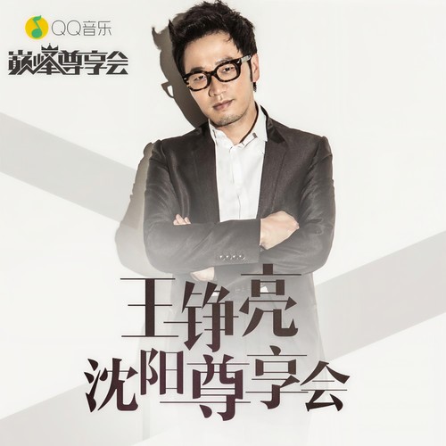 只愿你好 (Live)歌词-王铮亮
