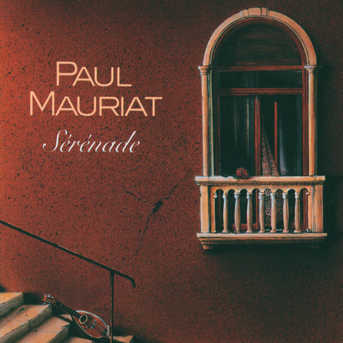 Serenade A Coline (Inst.)歌词-Paul Mauriat