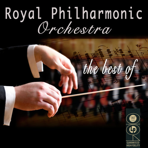 Unchained Melody (from Ghost)歌词-Royal Philharmonic Orchestra