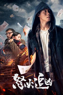 怒火追凶电影正片