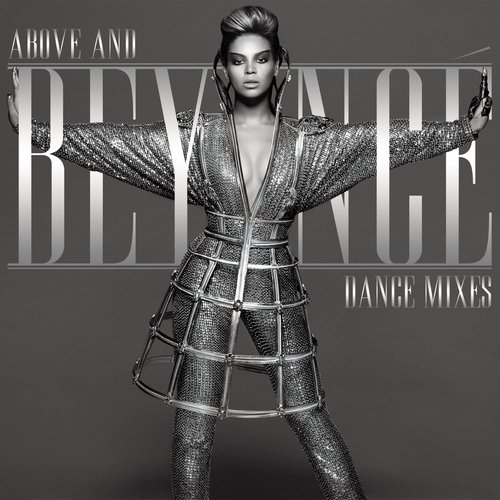 Sweet Dreams (Harlan Pepper & AG III Remix)歌词-Beyoncé