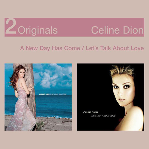 Aún Existe Amor (Spanish version of "L'amour existe encore")歌词-Céline Dion
