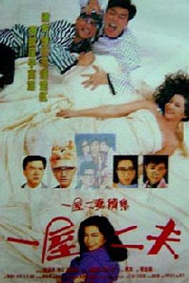 一妻两夫电影HD国语|粤语版