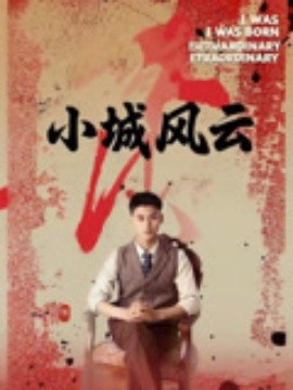 小城风云短剧全101集