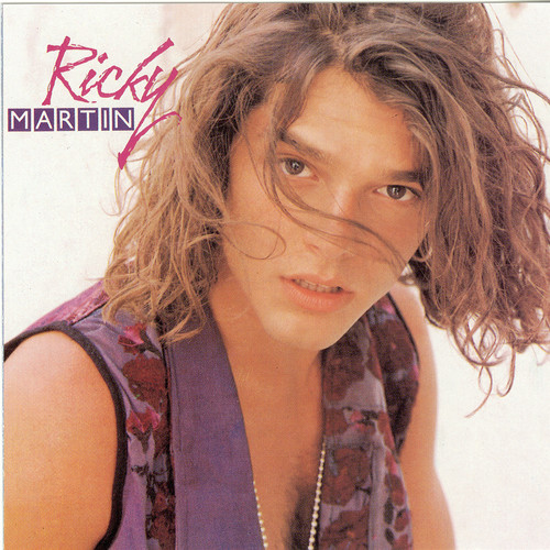 Be Careful(Cuidado Con Mi Corazón)歌词-Ricky Martin