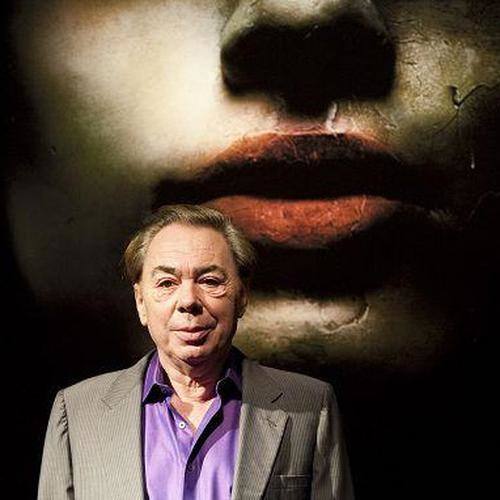 08_单簧管五重奏歌词-Andrew Lloyd Webber