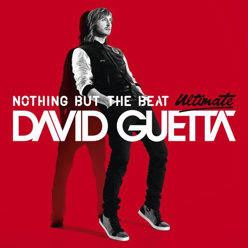 She Wolf (Falling to Pieces) [feat. Sia]歌词-David Guetta / Sia