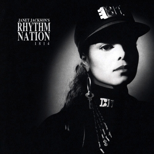 Alright歌词-Janet Jackson