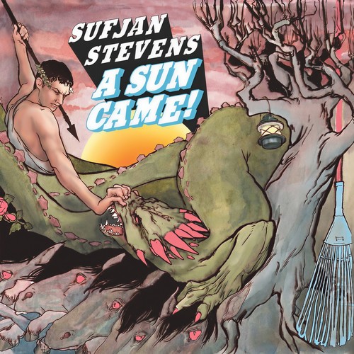 Dumb I Sound歌词-Sufjan Stevens