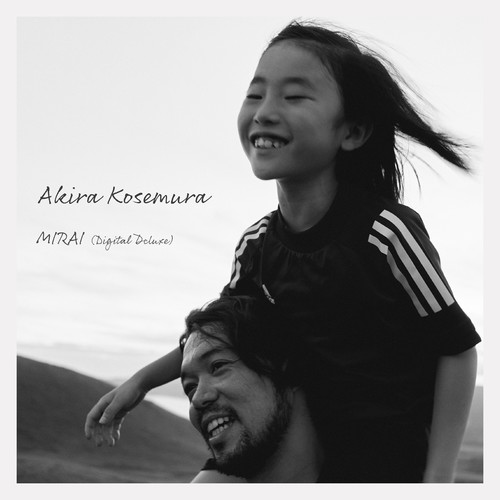 Atlas (Piano Version)歌词-小濑村晶 (Akira Kosemura)