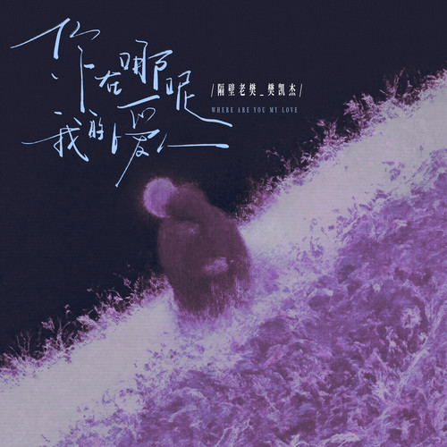 你在哪呢 我的爱人歌词-隔壁老樊_樊凯杰