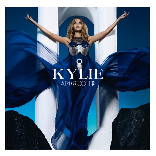Illusion歌词-Kylie Minogue