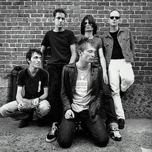 Go To Sleep歌词-Radiohead