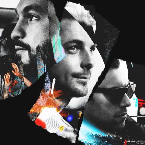 Sweet Disposition歌词-Swedish House Mafia