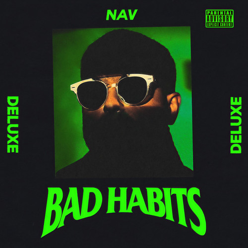 Amazing (Explicit)歌词-NAV / Future