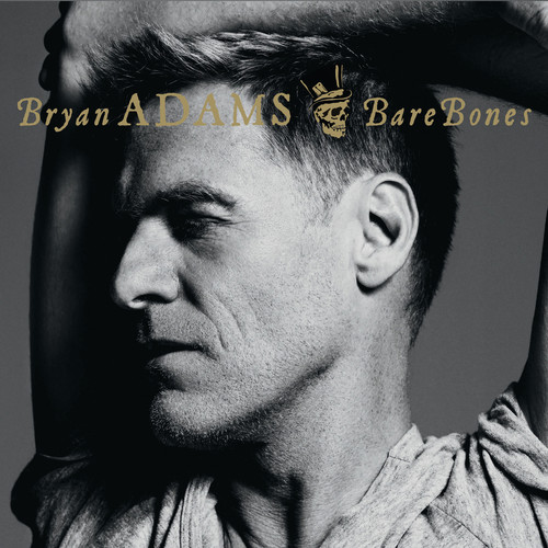 Cloud Number 9 Part1歌词-Bryan Adams