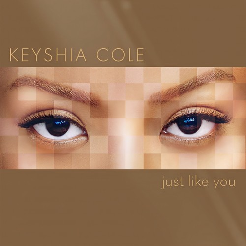 Got to Get My Heart Back歌词-Keyshia Cole