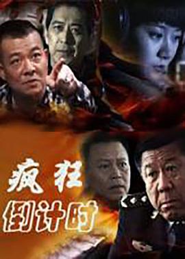 疯狂倒计时电视剧全33集