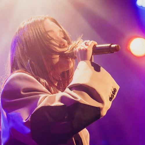 Inside Out (Rei Yasuda Live Tour 2023 “Circle”)歌词-安田レイ (安田丽)