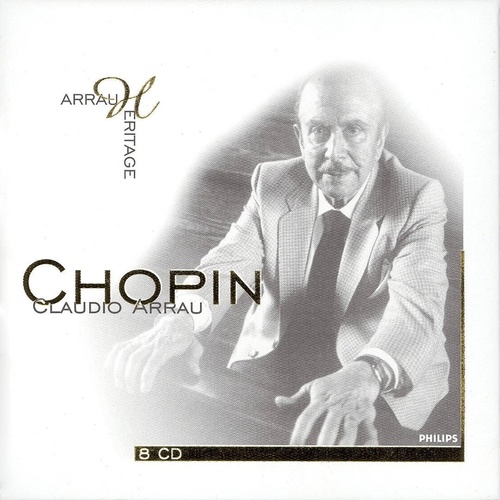 Nocturne for Piano No. 4 in F Major, Op. 15 No. 1, CT. 111歌词-Claudio Arrau