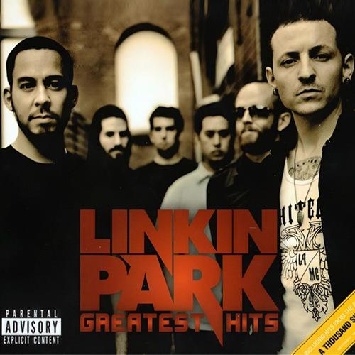 Leave Out All The Rest歌词-Linkin Park