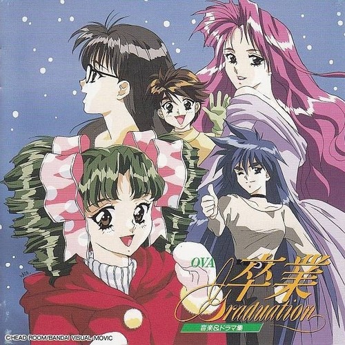 ドラマ~それぞれの十年後~歌词-和田薫 (わだかおる)