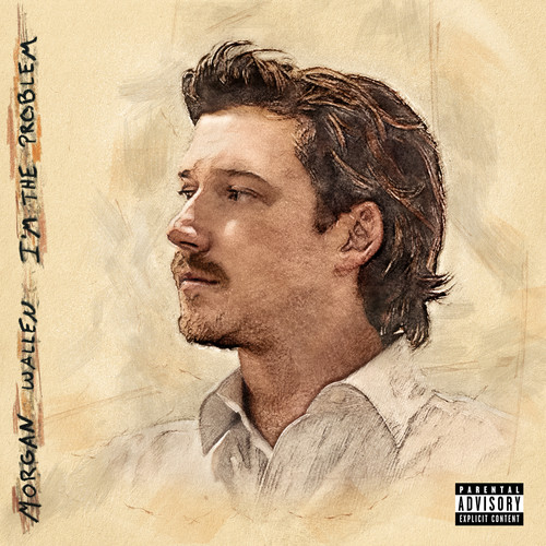 I'm A Little Crazy歌词-Morgan Wallen