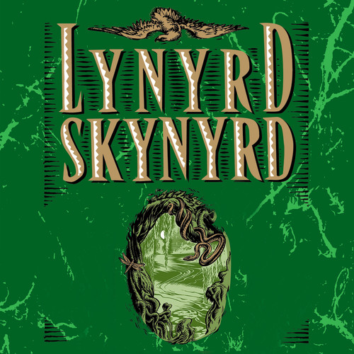 Junkie (Demo Version)歌词-Lynyrd Skynyrd