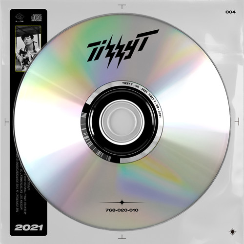 不皱眉歌词-TizzyT / 万妮达Vinida Weng