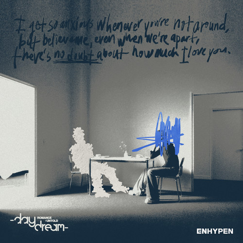 Moonstruck歌词-ENHYPEN (엔하이픈)