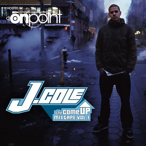 Carolina On My Mind (Explicit)歌词-J. Cole / Deacon