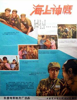 海上神鹰电影正片