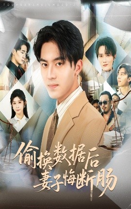 偷换数据后妻子悔断肠短剧全63集