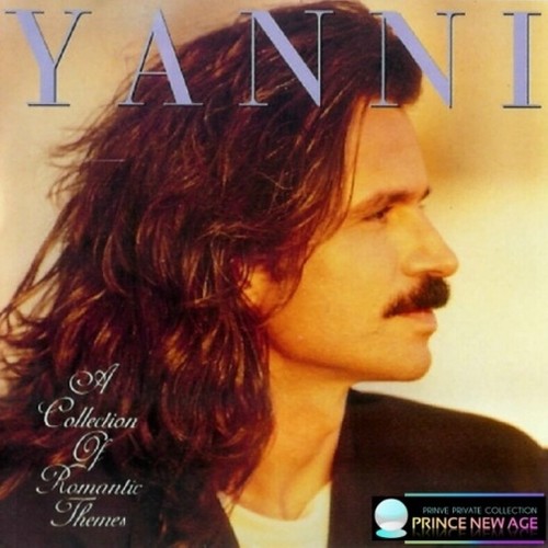 The End of August (Inst.)歌词-Yanni