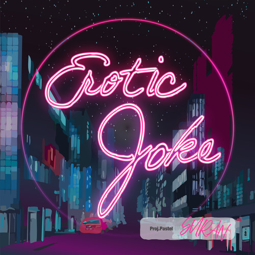 Erotic Joke歌词-SURAN (수란)