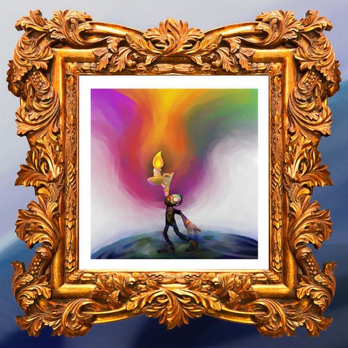 Ooh (Explicit)歌词-Jon Bellion / Christianne Jensen