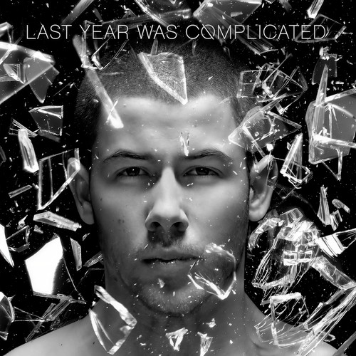 Champagne Problems歌词-Nick Jonas