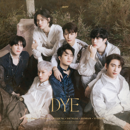 NOT BY THE MOON歌词-GOT7
