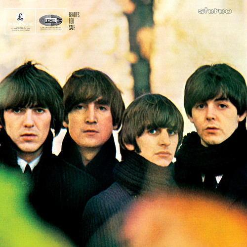 Rock And Roll Music (Remastered 2009)歌词-The Beatles