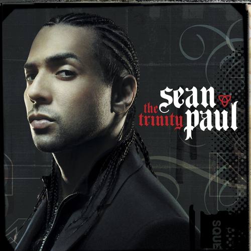 Breakout歌词-Sean Paul