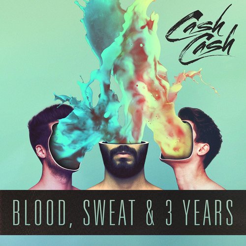 Aftershock歌词-Cash Cash / Jacquie Lee