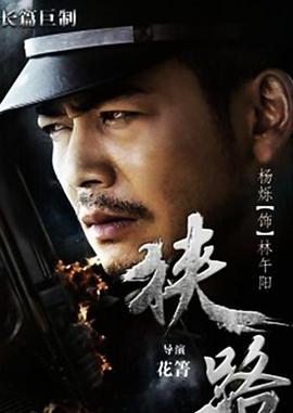 狭路电视剧全60集