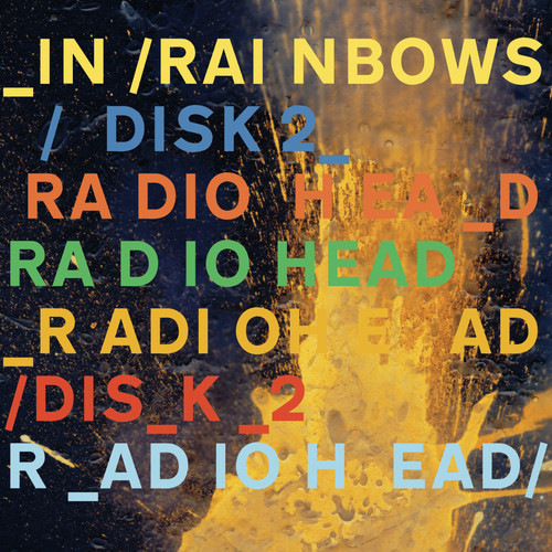 Go Slowly歌词-Radiohead